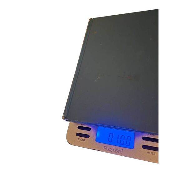 The day of their return by Poul Anderson - Nelson dooubleday books - Picture 5 of 5